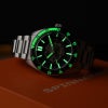 SPINNAKER Fleuss Automatic スピニカー フルース オートマティック / SP-5118-22