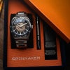 SPINNAKER Fleuss Automatic スピニカー フルース オートマティック / SP-5118-22