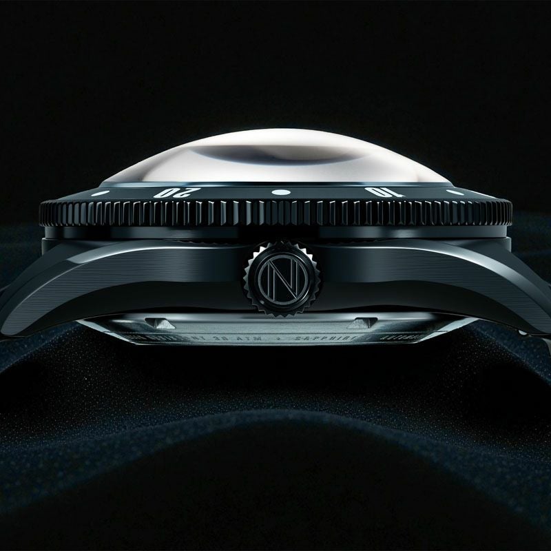 SPINNAKER POPEYE collaboration スピニカー ポパイコラボレーション / SP-5163-03