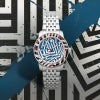 SPINNAKER Fleuss Automatic スピニカー フルース オートマティック / SP-5165-11