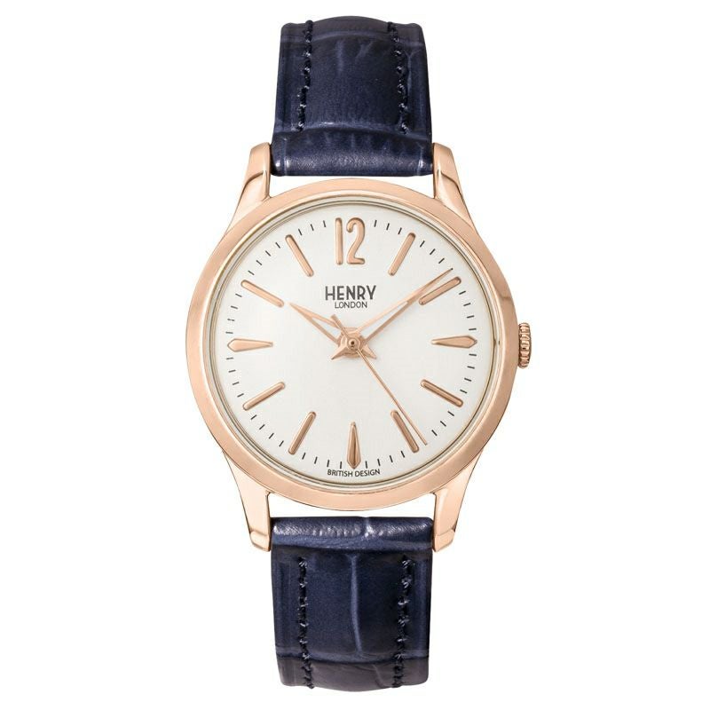 HENRY LONDON -ヘンリーロンドン- | WORLD WIDE WATCH Official Online
