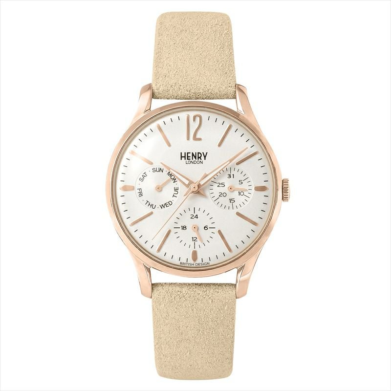 HENRY LONDON -ヘンリーロンドン- | WORLD WIDE WATCH Official Online