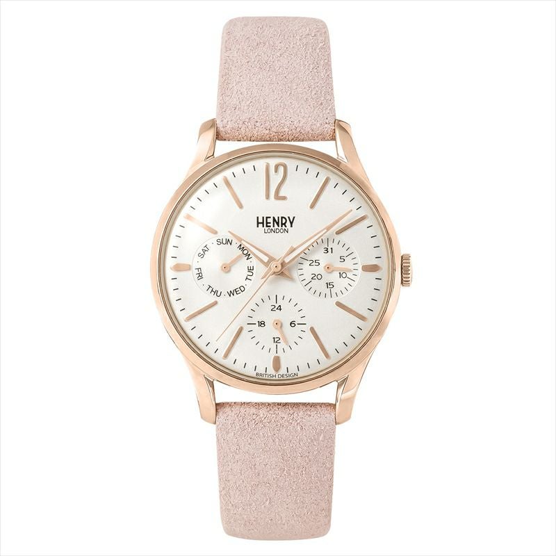 HENRY LONDON -ヘンリーロンドン- | WORLD WIDE WATCH Official Online