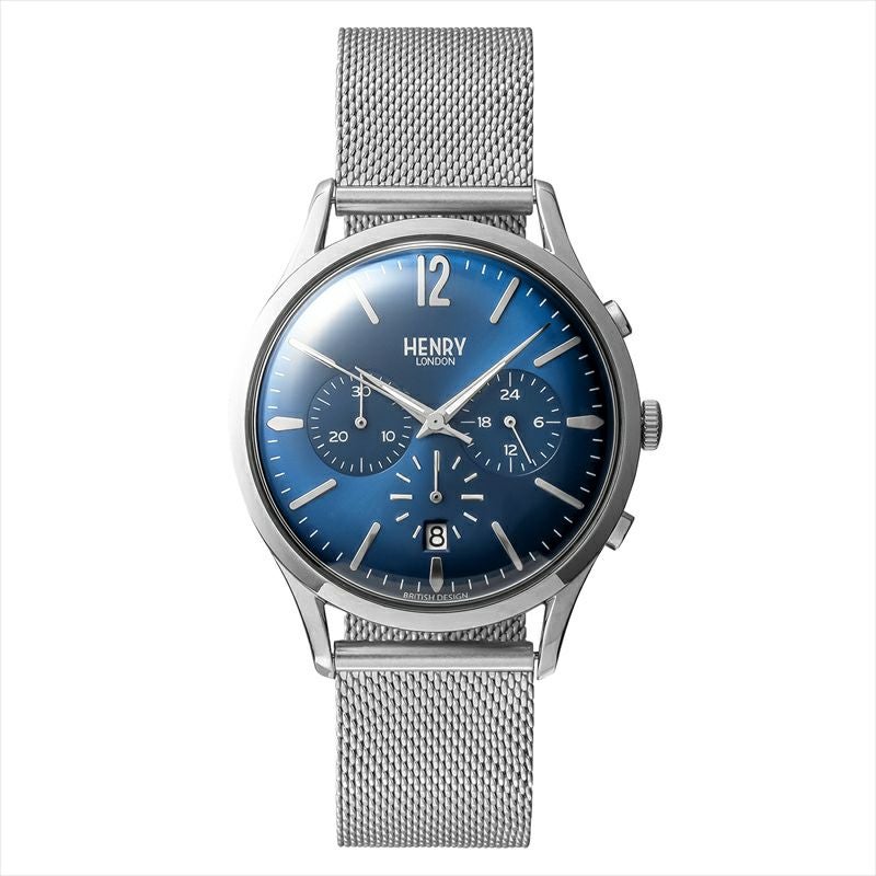 HENRY LONDON -ヘンリーロンドン- | WORLD WIDE WATCH Official Online