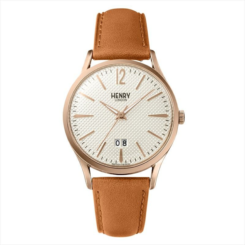 HENRY LONDON☆腕時計 HENRY LONDON Japan Official Site / HENRY LONDONの21AW新作発売
