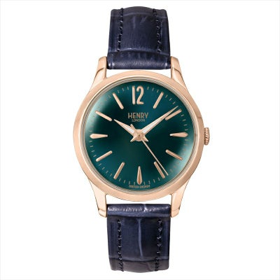 HENRY LONDON -ヘンリーロンドン- | WORLD WIDE WATCH Official Online 