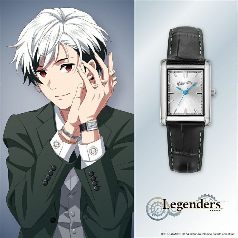 アイドルマスター SideM | WORLD WIDE WATCH Official Online Shop