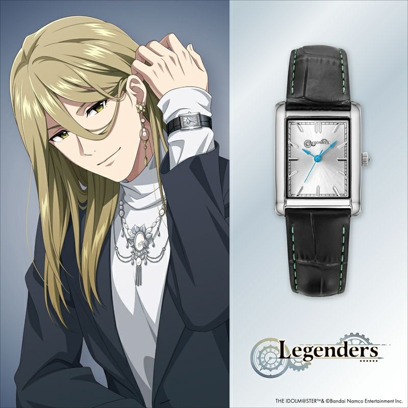 アイドルマスター SideM オリジナルウォッチ Legendersモデル 古論