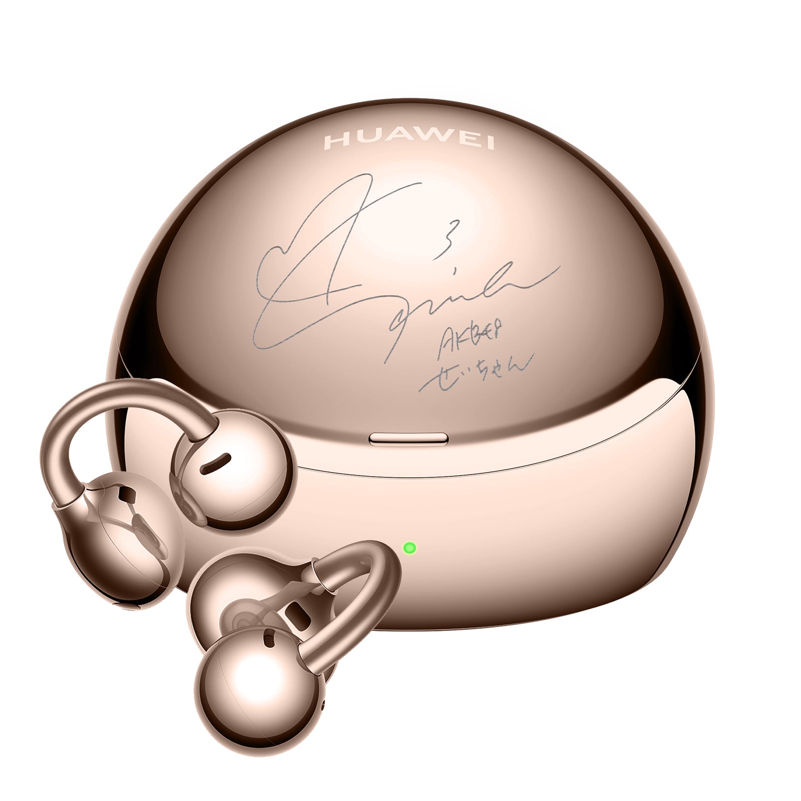 FreeClip2S シルバー 福岡聖菜 | WORLD WIDE WATCH Official Online Shop