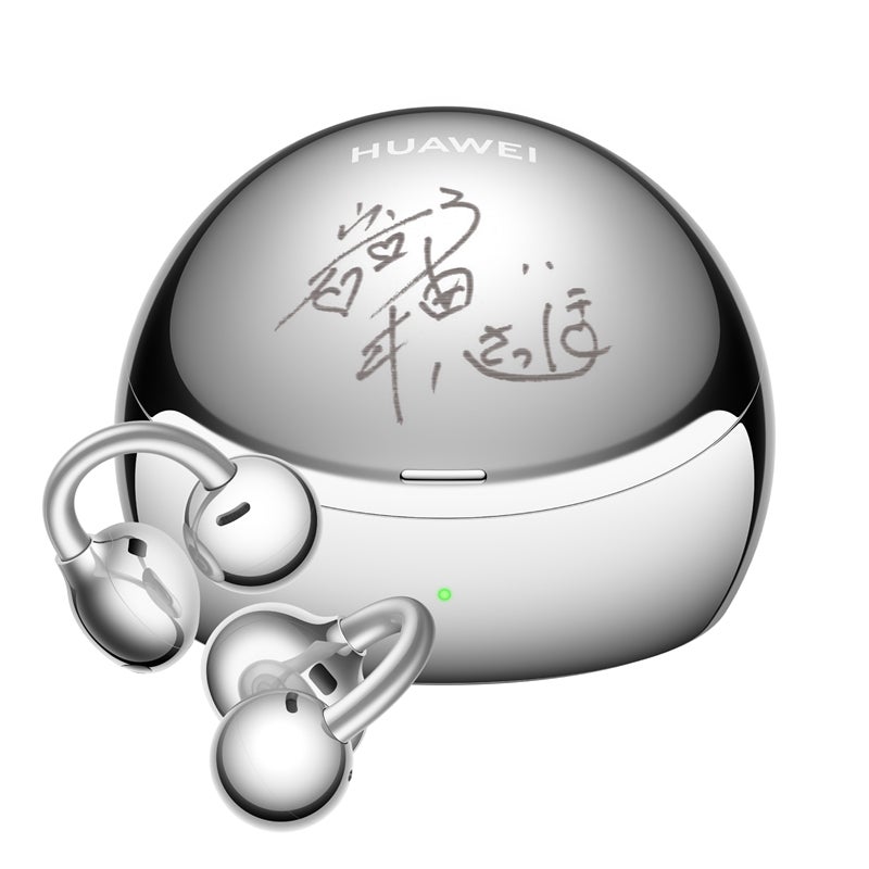 FreeClip2S シルバー 岩立沙穂 | WORLD WIDE WATCH Official Online Shop